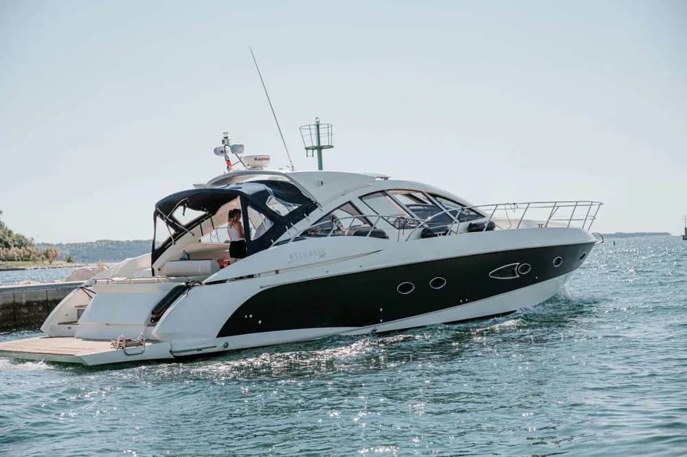 AZIMUT ATLANTIS 54