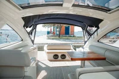 AZIMUT ATLANTIS 54 3