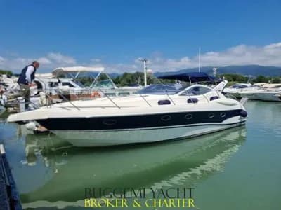 AZIMUT ATLANTIS 425 SC 2