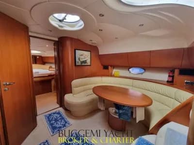 AZIMUT ATLANTIS 425 SC 3