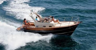 POSITANO SPORT 28 2