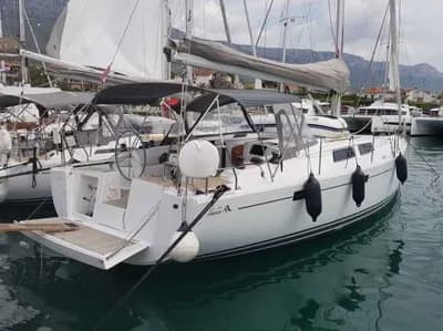 HANSE 415 2