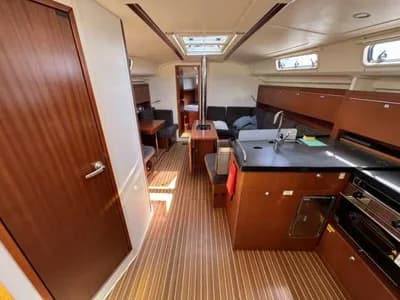 HANSE 415 3