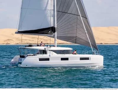 LAGOON 46 2