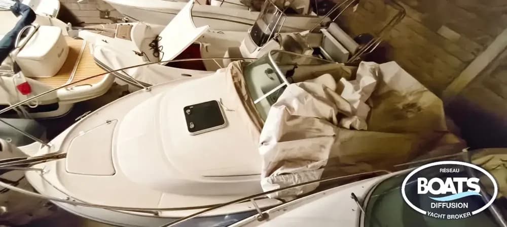 JEANNEAU LEADER 705