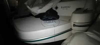 JEANNEAU LEADER 705 3