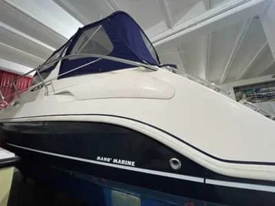 MANO 26.50 2