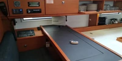 Bavaria Cruiser 51 3