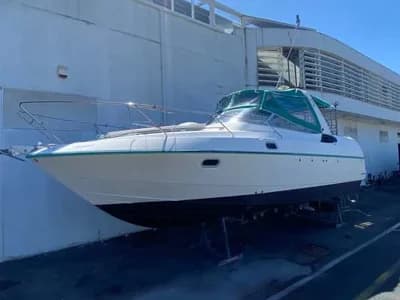 BENETEAU FLYER 9 GRAND PRIX 2
