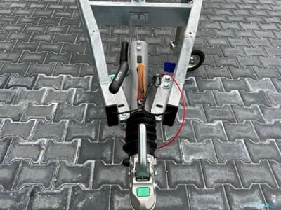 Vlemmix Boottrailers ZB Triple 3500 kg Flex Roll 10 Mtr. 3