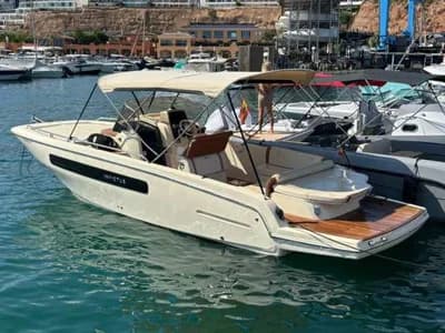 INVICTUS 280 GT 2