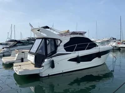 GALEON 360 FLY 2