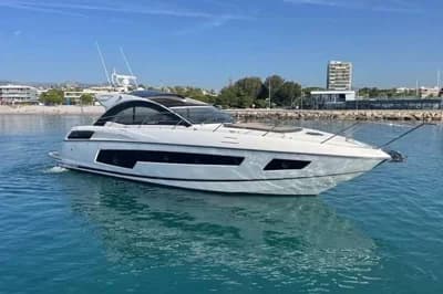 SUNSEEKER SAN REMO 485 2