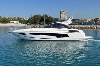 SUNSEEKER SAN REMO 485 3