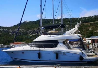 PRESTIGE 42 2