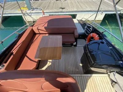 CRANCHI ENDURANCE 30 3