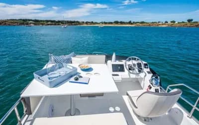 BENETEAU ANTARES 11 FLY 3
