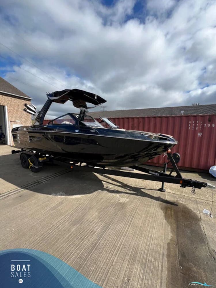 Centurion Ri245