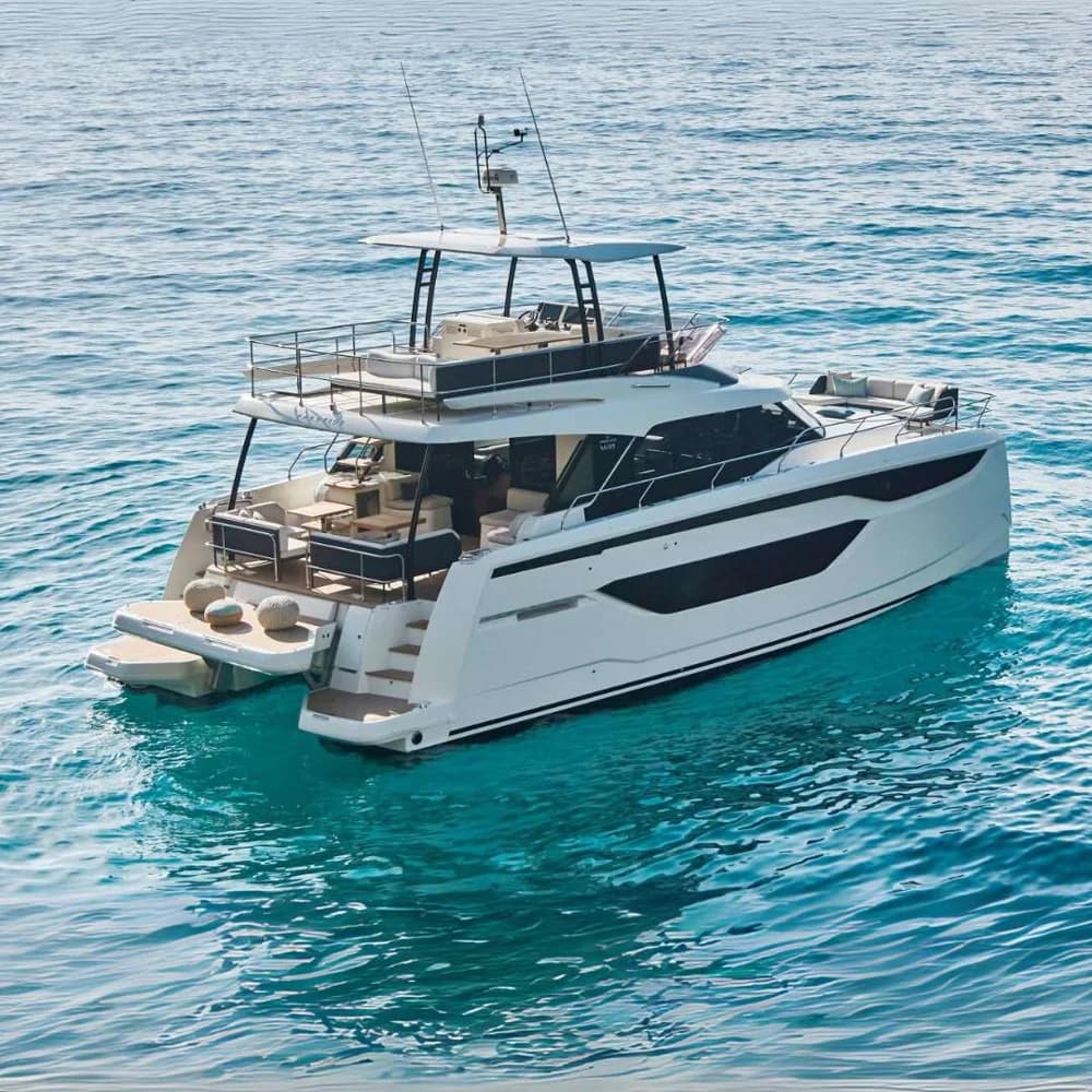 PRESTIGE M48