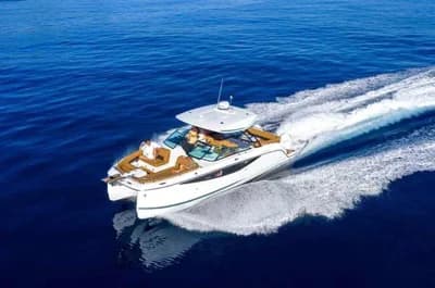 JEANNEAU TH33 2