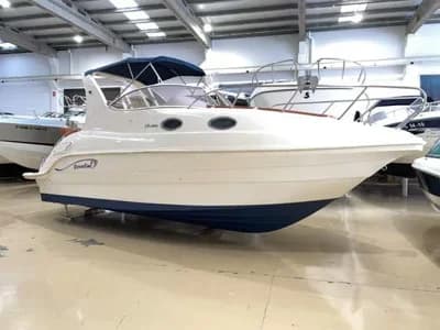 NADIR 710 COVERLINE 2