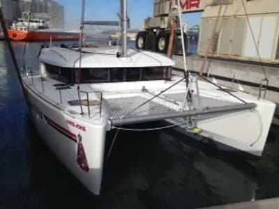 LAGOON 450 S 2