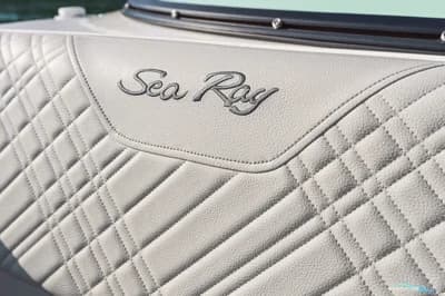 Sea Ray Sdx 250 3