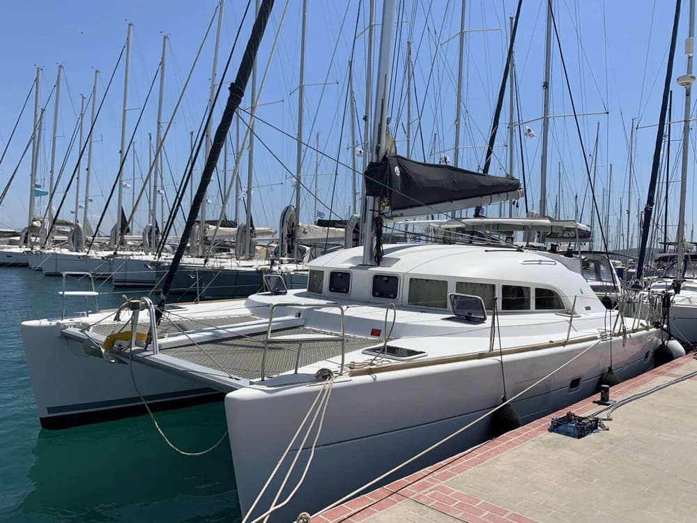 Lagoon 380