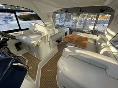 BENETEAU GRAN TURISMO 36 3