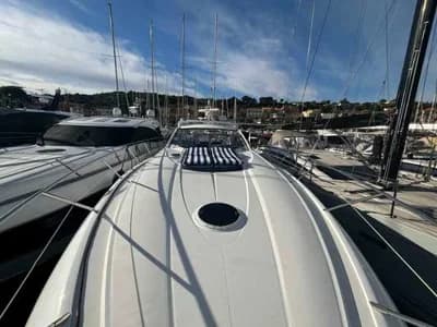 SUNSEEKER PORTOFINO 53 3