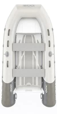 Aquaspirit Spirit 320 2