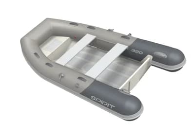 Aquaspirit Spirit 320 3