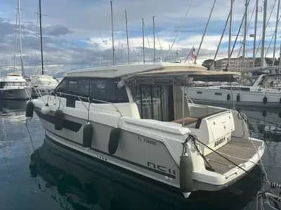 JEANNEAU NC 11 2
