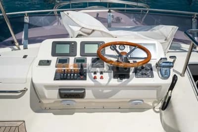 Skagen 50 Fly 3