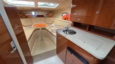 REGAL 2860 3