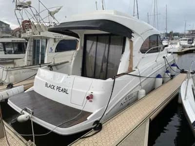 BENETEAU ANTARES 30 S 2