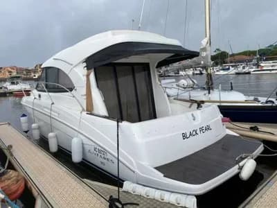 BENETEAU ANTARES 30 S 3