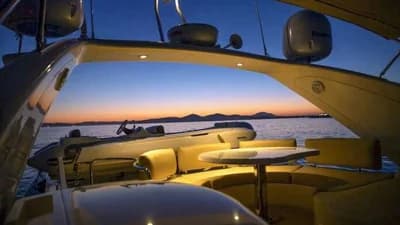AZIMUT 68 EVOLUTION 3