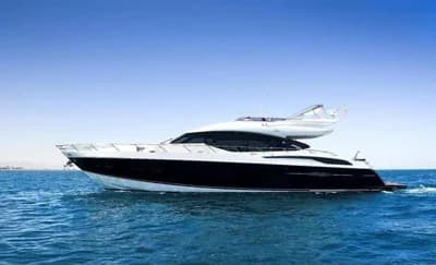 PRINCESS S72 2