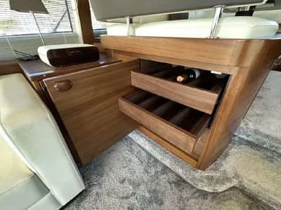 PRINCESS 60 3