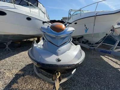 SEA DOO 255 RXP 3