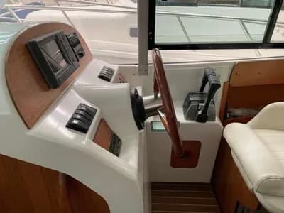 JEANNEAU MERRY FISHER 925 3