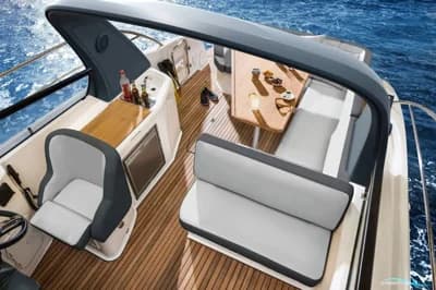 Bavaria S30 4