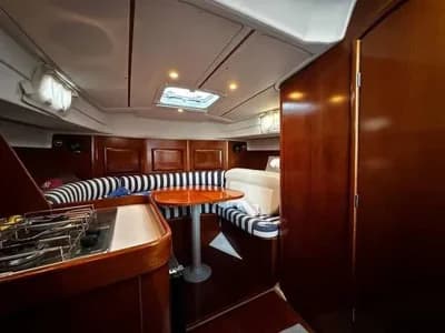 BENETEAU OMBRINE 801 3