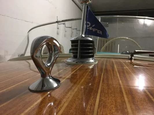 RIVA JUNIOR