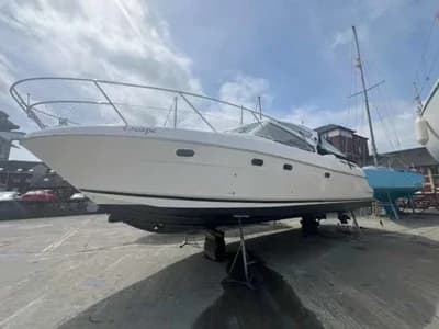 PRESTIGE 34 S 2