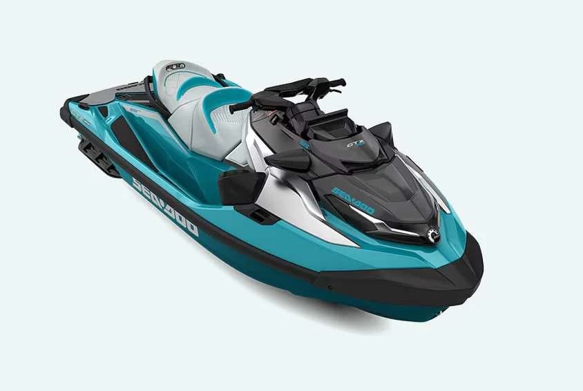 SEA DOO GTX LIMITED 325