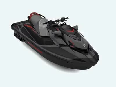 SEA DOO GTR-X 300 2