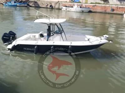 ROBALO 260 2