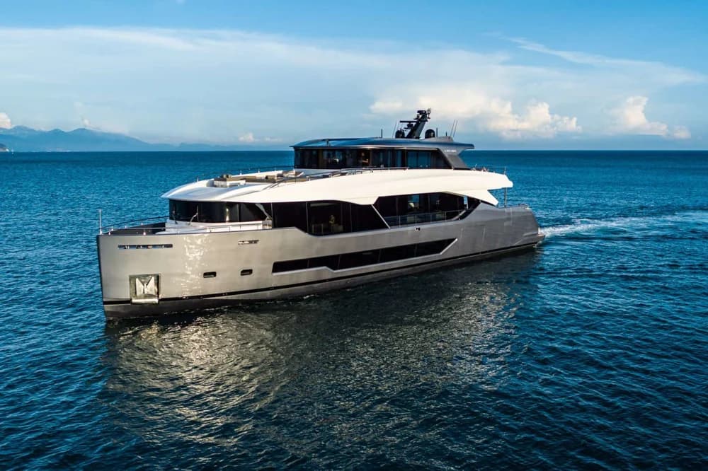 MAIORA 36 EXUMA